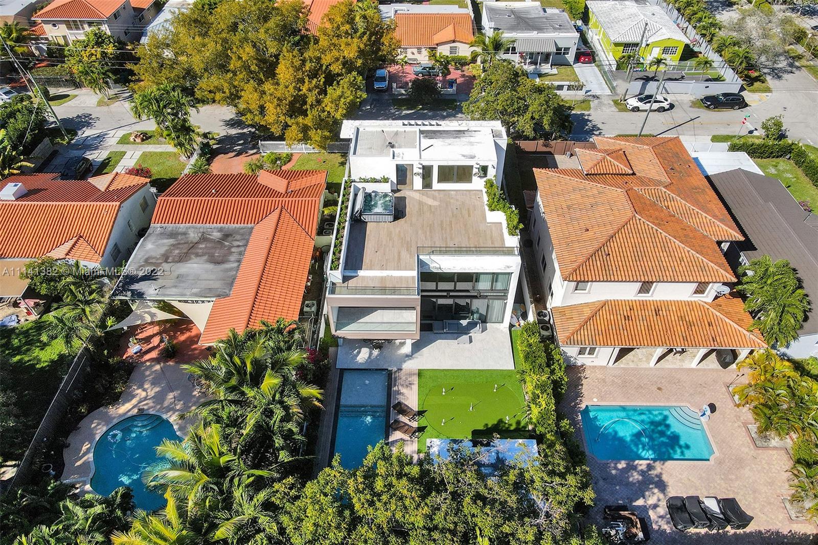 HOLLEMAN PARK - Residential