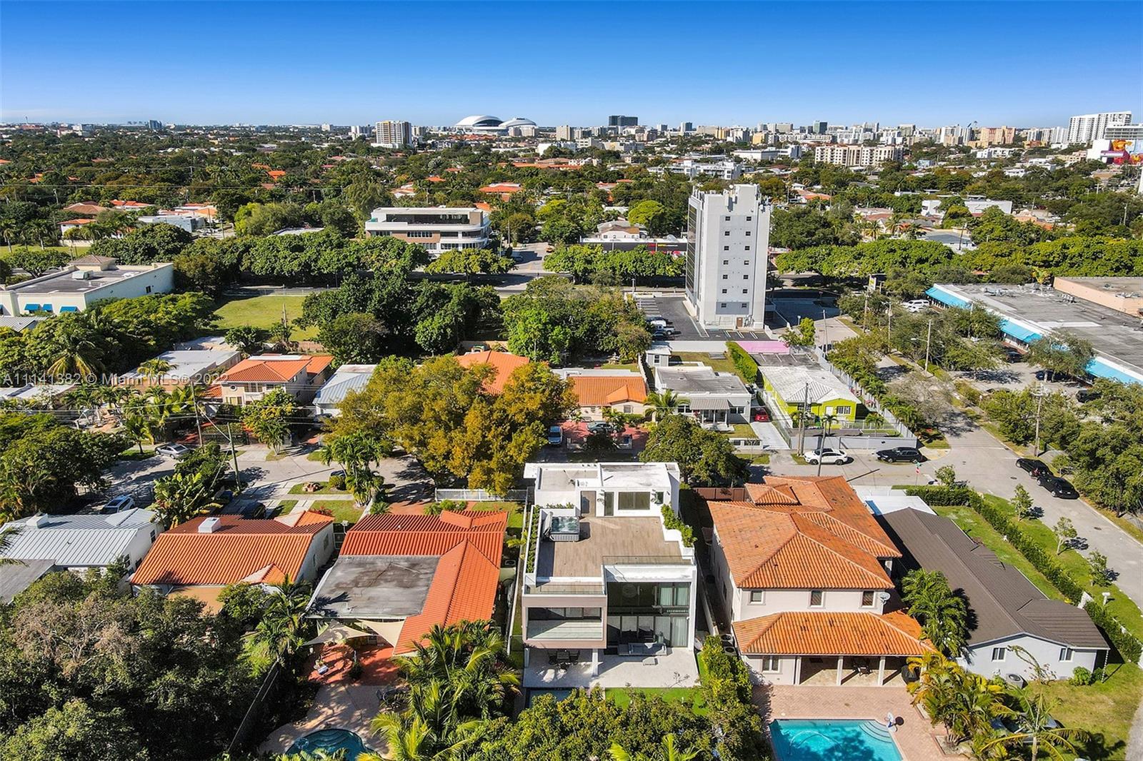 HOLLEMAN PARK - Residential