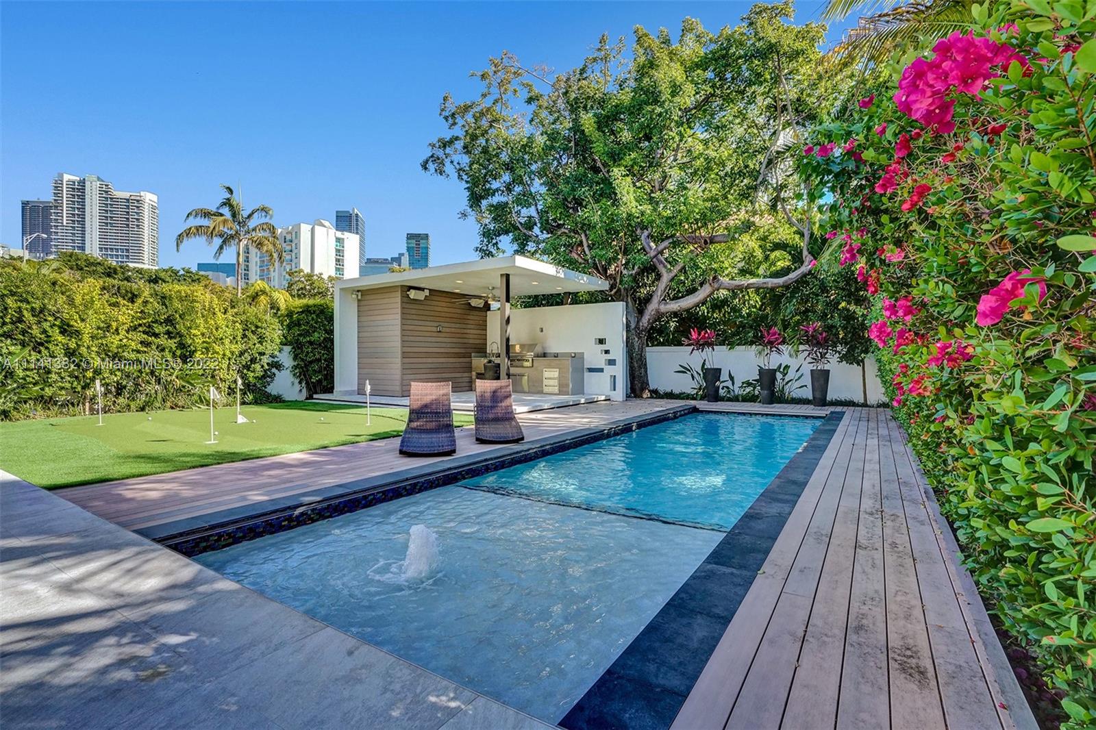 HOLLEMAN PARK - Residential