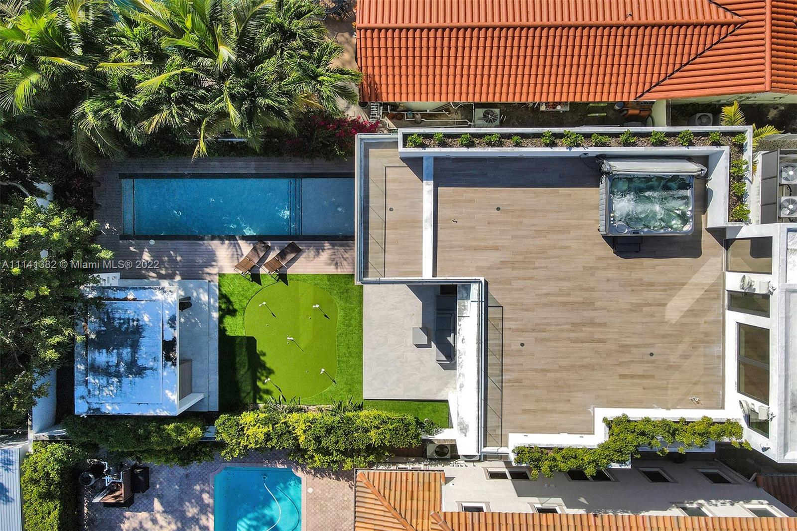 HOLLEMAN PARK - Residential