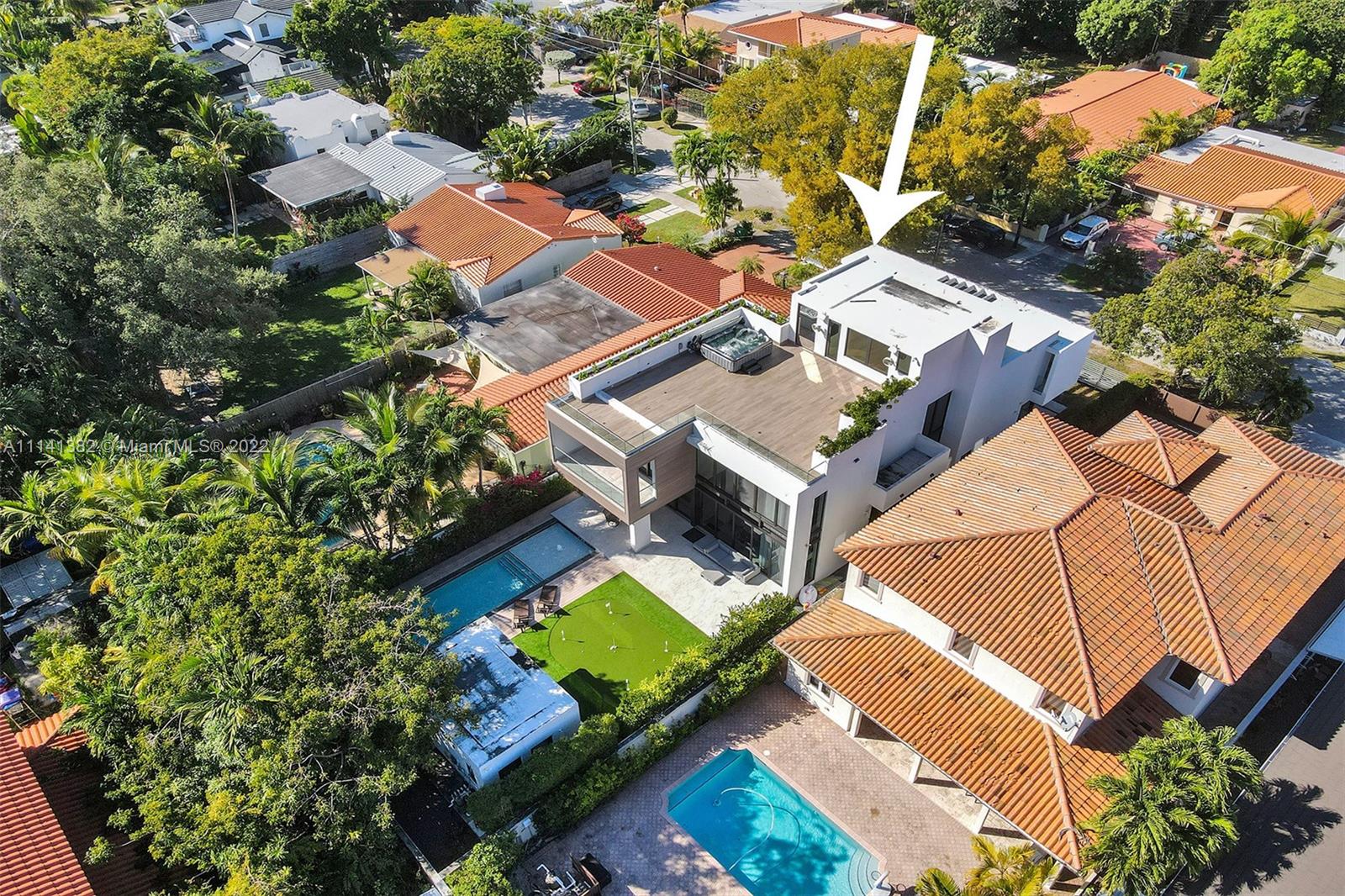 HOLLEMAN PARK - Residential