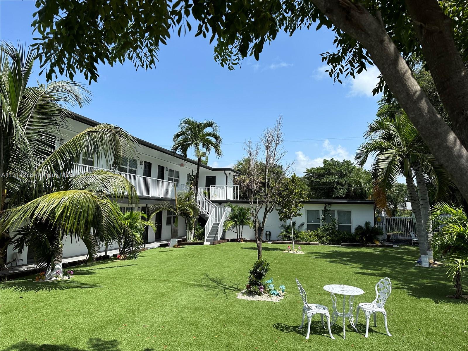 NORTH HOLLYWOOD SQUARE AM - Residential Lease