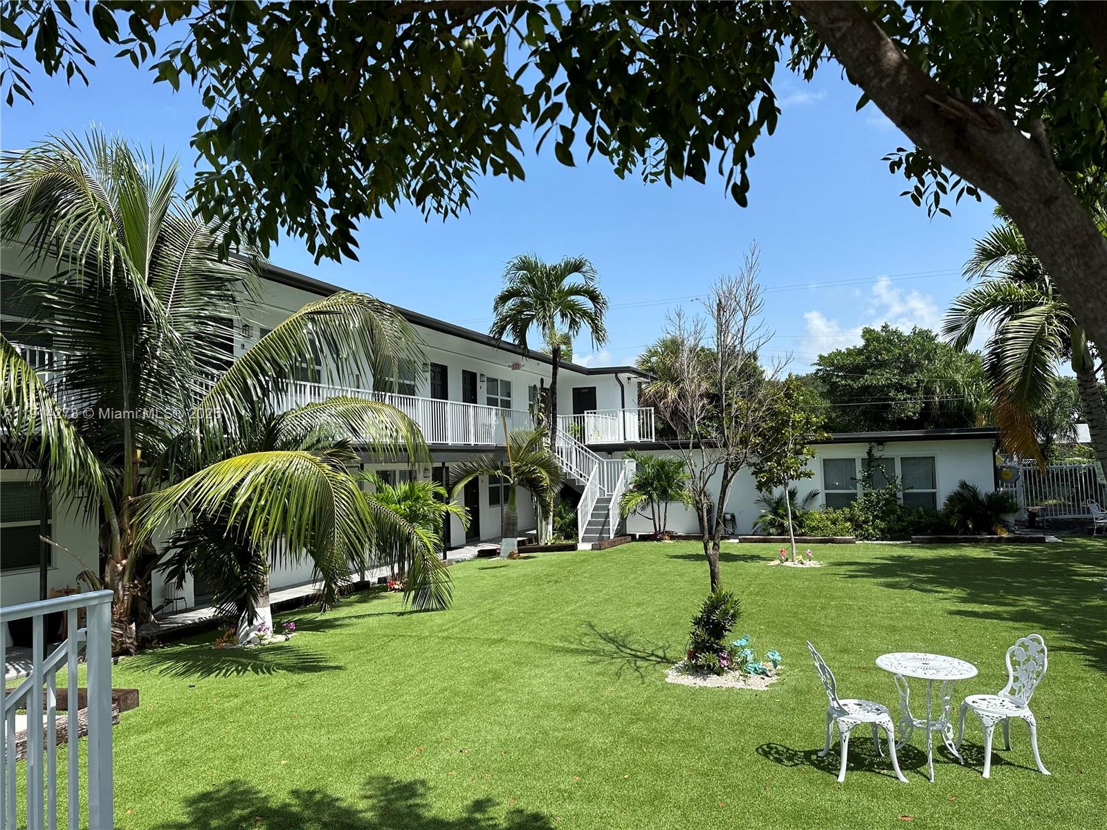 NORTH HOLLYWOOD SQUARE AM - Residential Lease