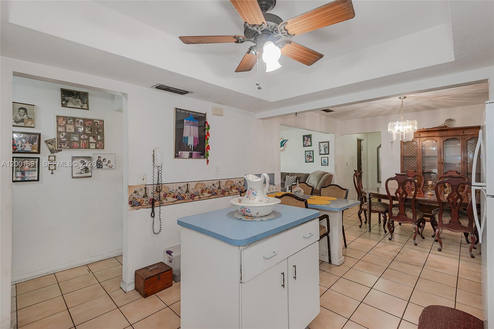 PASADENA LAKES SOUTH - Residential