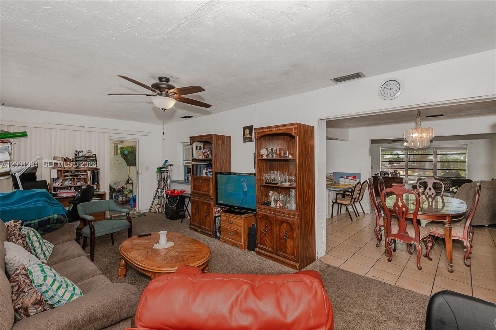 PASADENA LAKES SOUTH - Residential