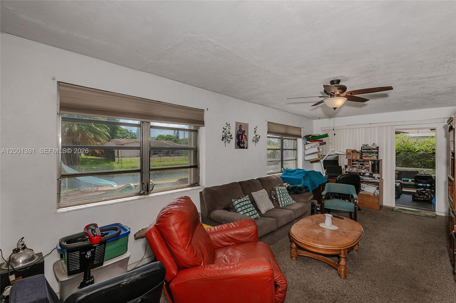 PASADENA LAKES SOUTH - Residential