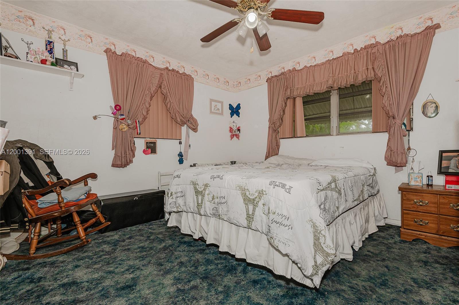 PASADENA LAKES SOUTH - Residential