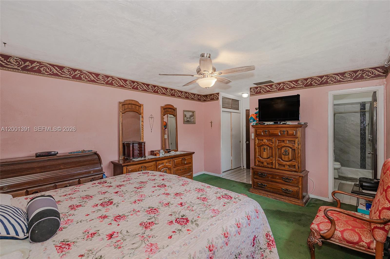 PASADENA LAKES SOUTH - Residential