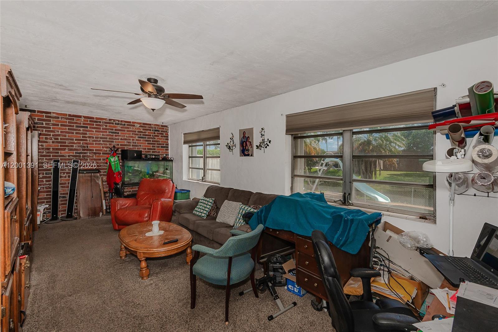 PASADENA LAKES SOUTH - Residential