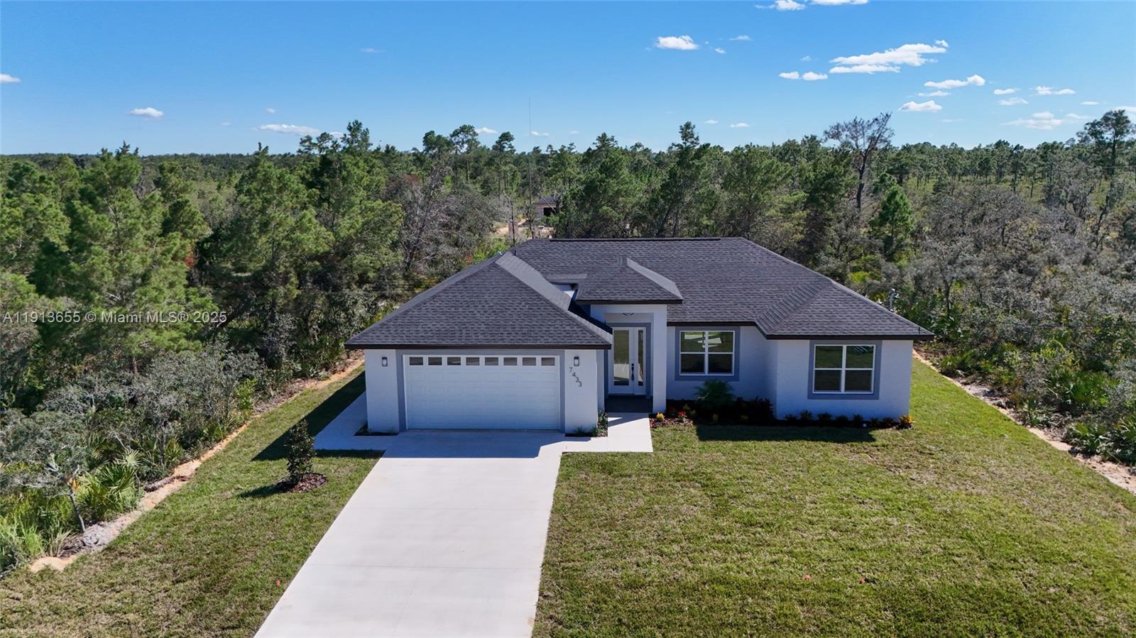 SUN N LAKE EST OF SEBRING - Residential