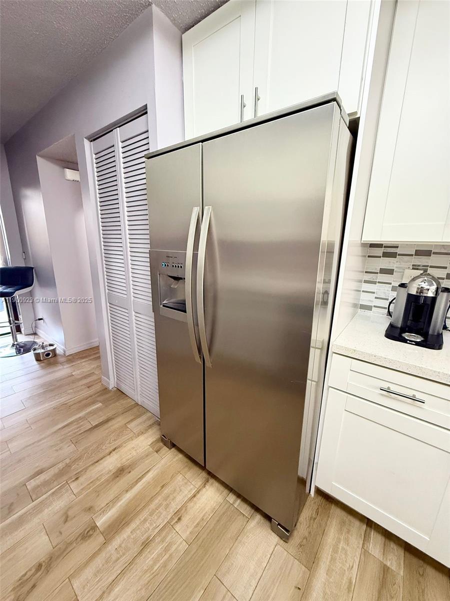 VILLA HOMES AT THE MOORS - Residential