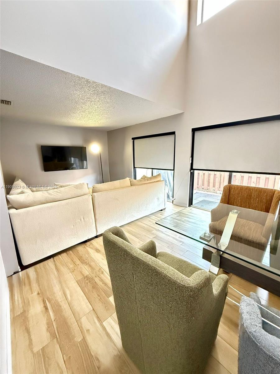 VILLA HOMES AT THE MOORS - Residential