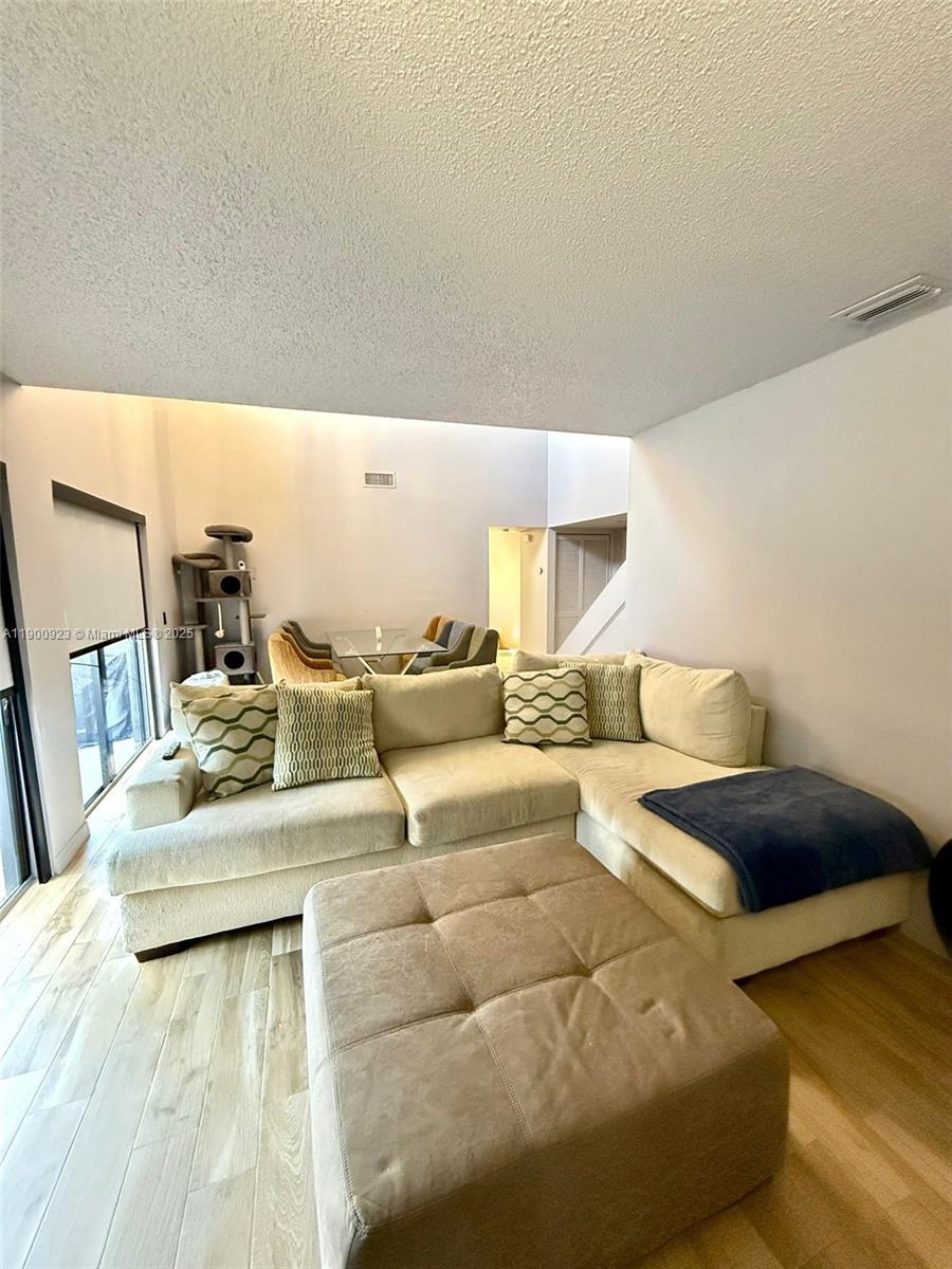 VILLA HOMES AT THE MOORS - Residential