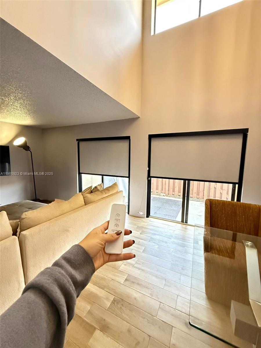 VILLA HOMES AT THE MOORS - Residential