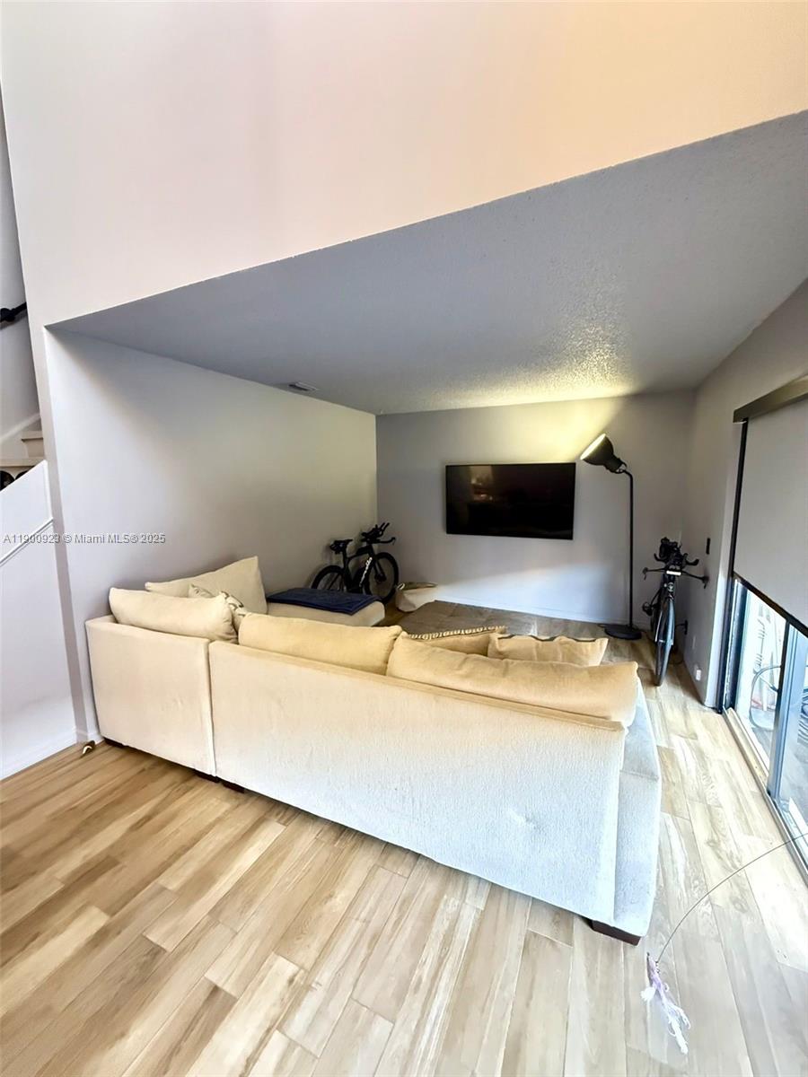 VILLA HOMES AT THE MOORS - Residential