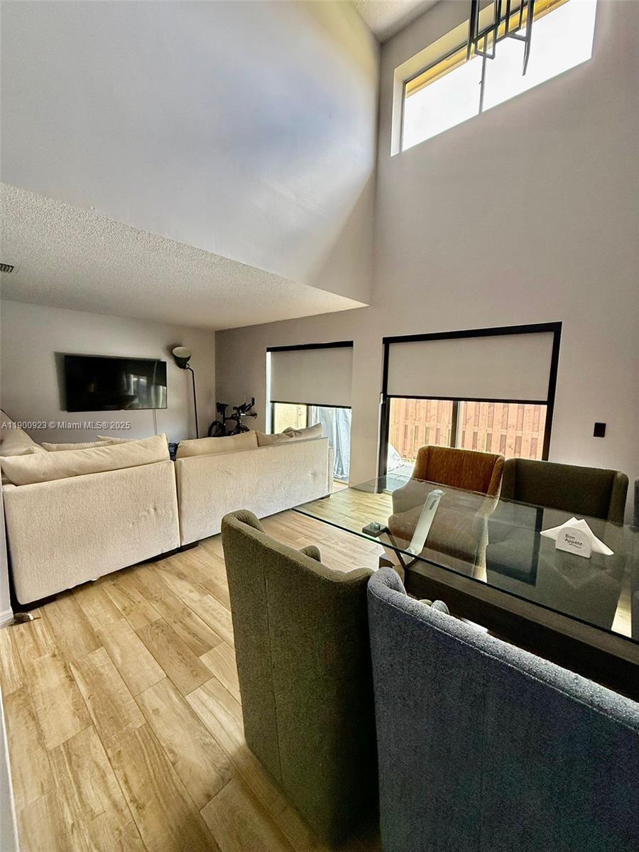 VILLA HOMES AT THE MOORS - Residential