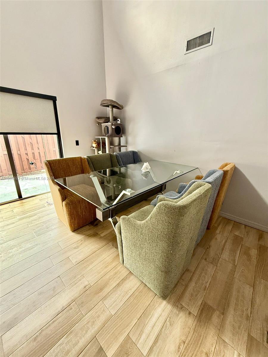 VILLA HOMES AT THE MOORS - Residential