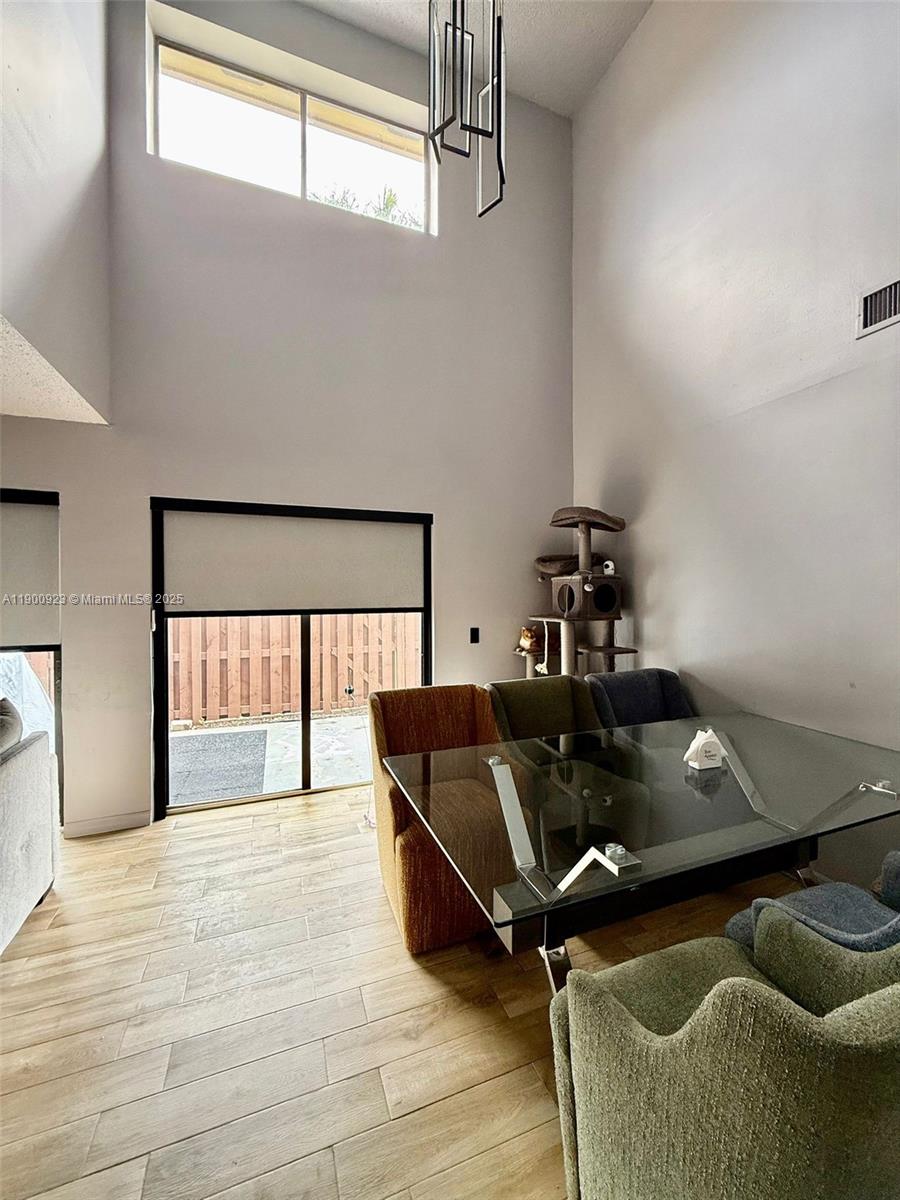 VILLA HOMES AT THE MOORS - Residential