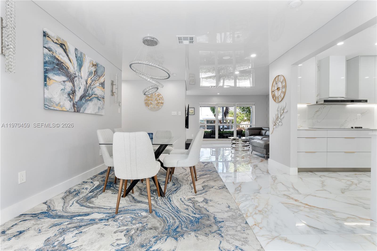 CORAL HEIGHTS SEC 2 - Residential