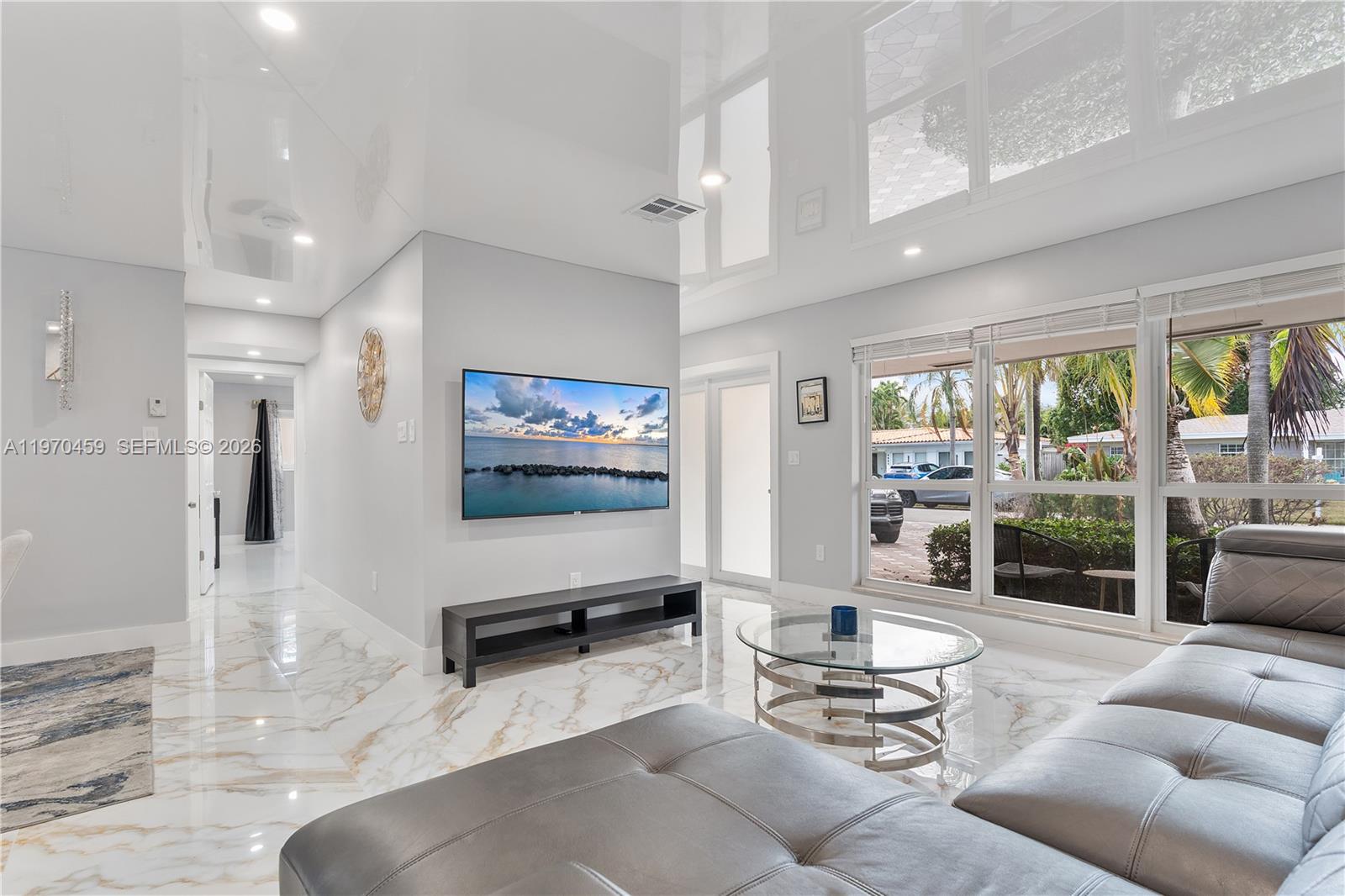 CORAL HEIGHTS SEC 2 - Residential