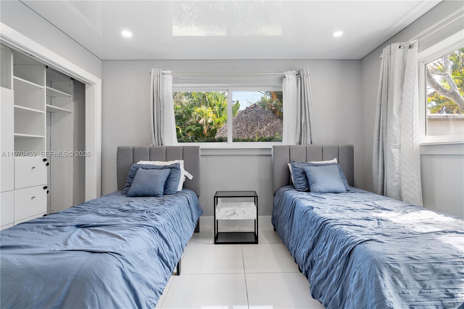 CORAL HEIGHTS SEC 2 - Residential