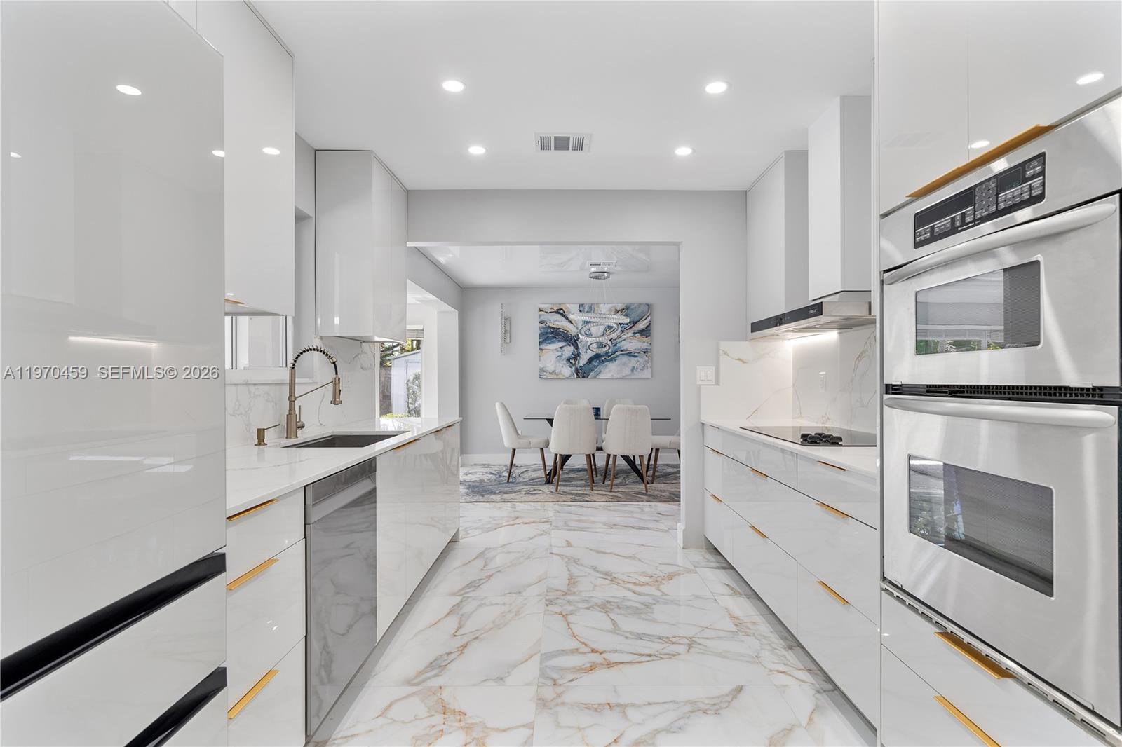 CORAL HEIGHTS SEC 2 - Residential