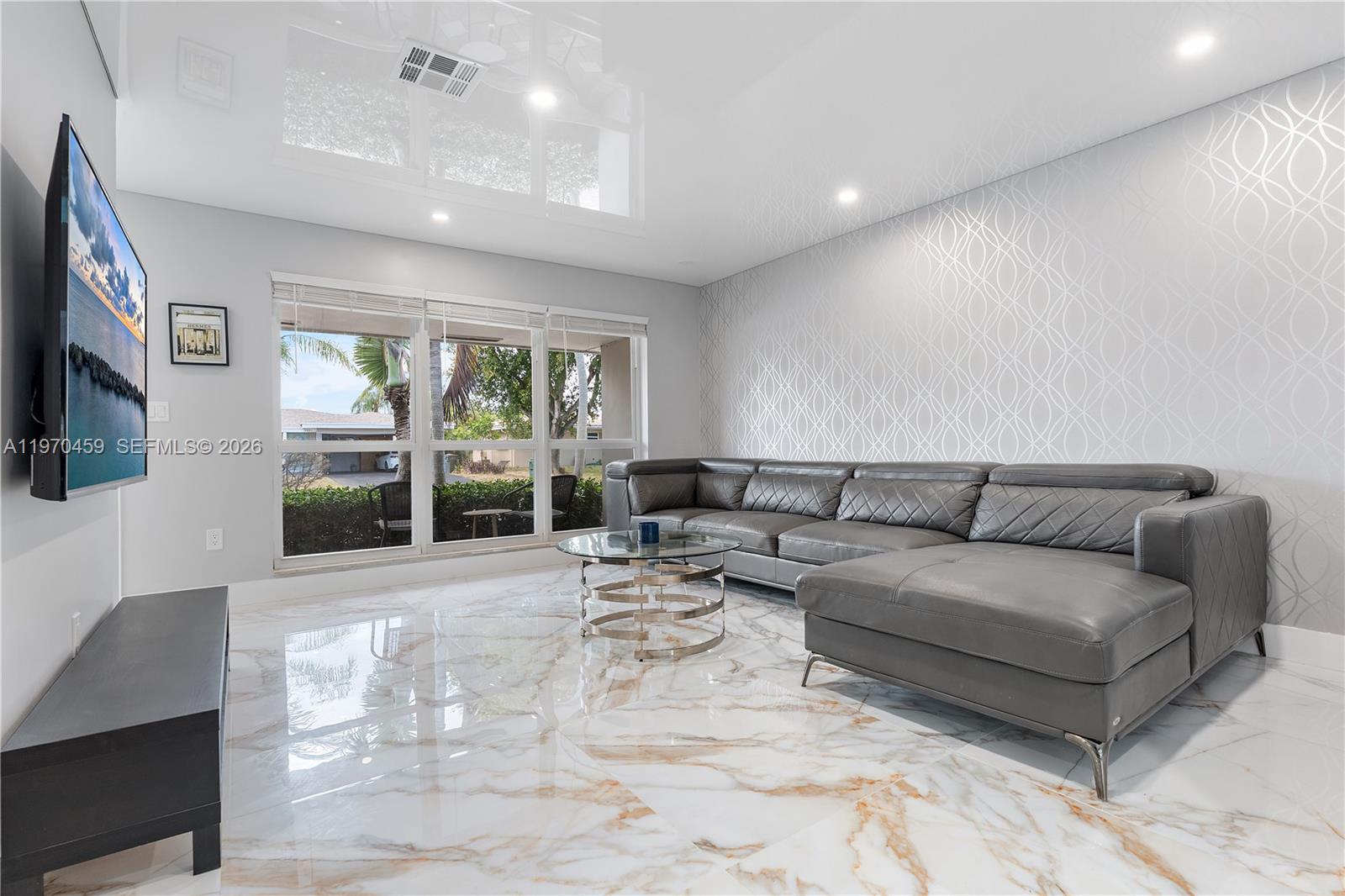 CORAL HEIGHTS SEC 2 - Residential