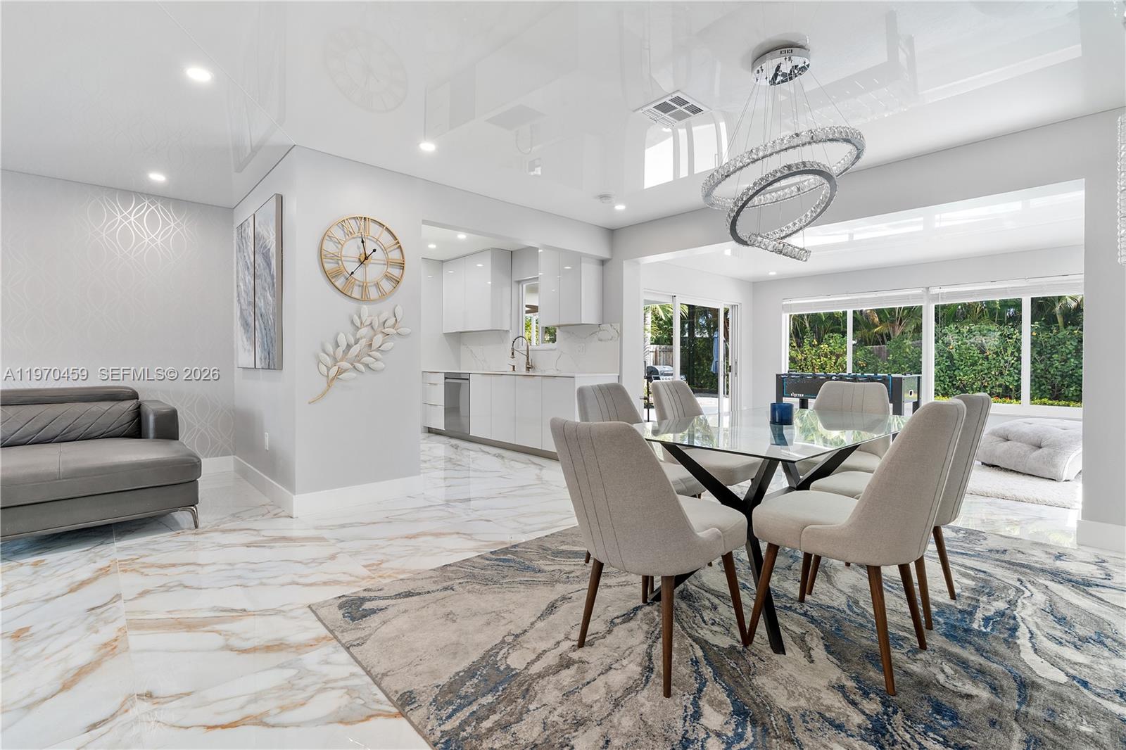 CORAL HEIGHTS SEC 2 - Residential