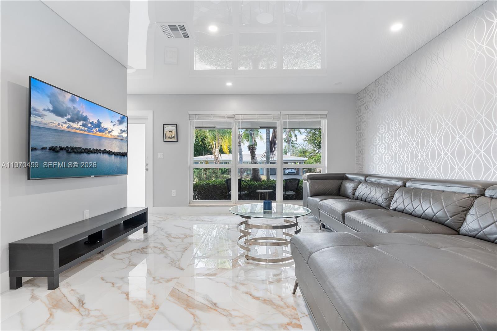 CORAL HEIGHTS SEC 2 - Residential