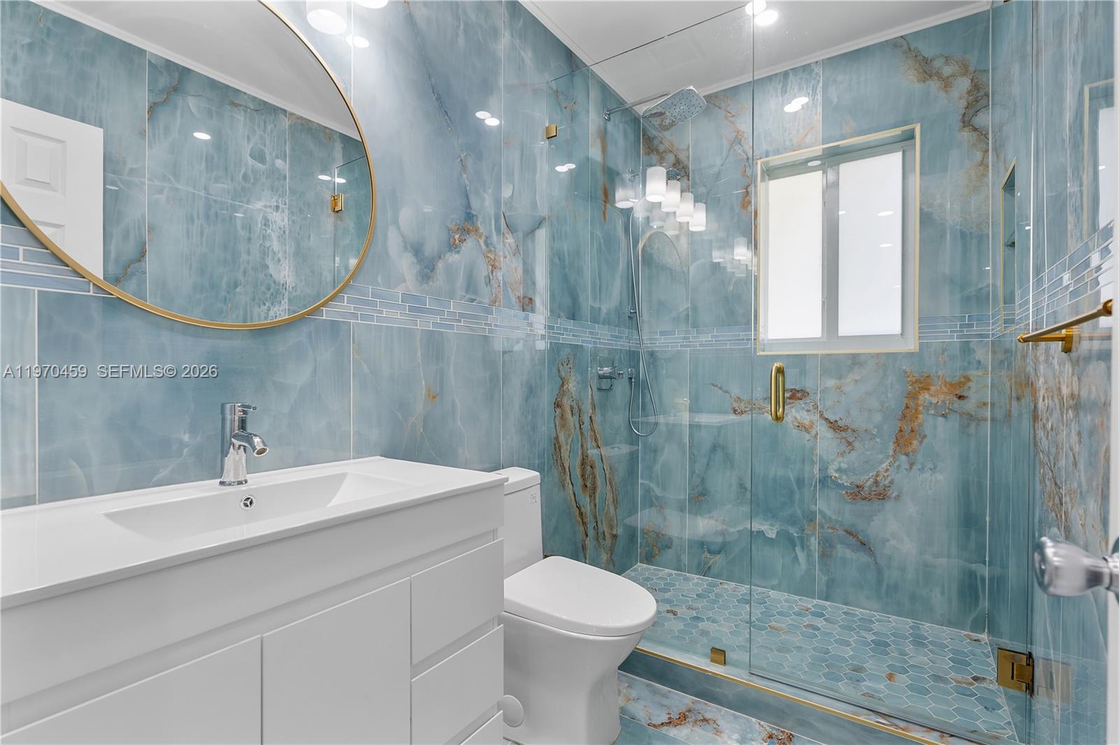 CORAL HEIGHTS SEC 2 - Residential