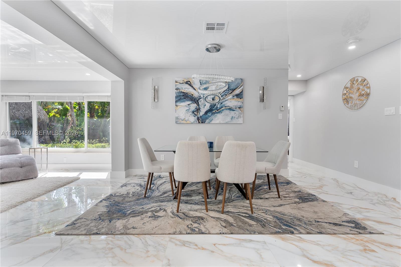 CORAL HEIGHTS SEC 2 - Residential