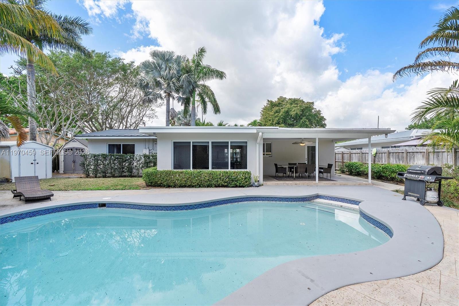 CORAL HEIGHTS SEC 2 - Residential