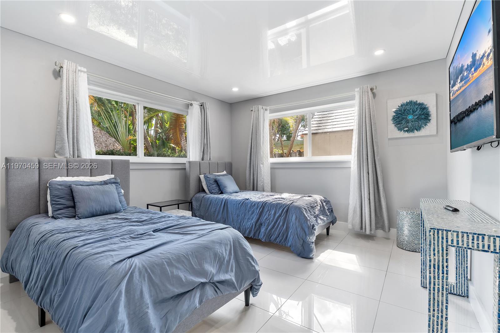 CORAL HEIGHTS SEC 2 - Residential