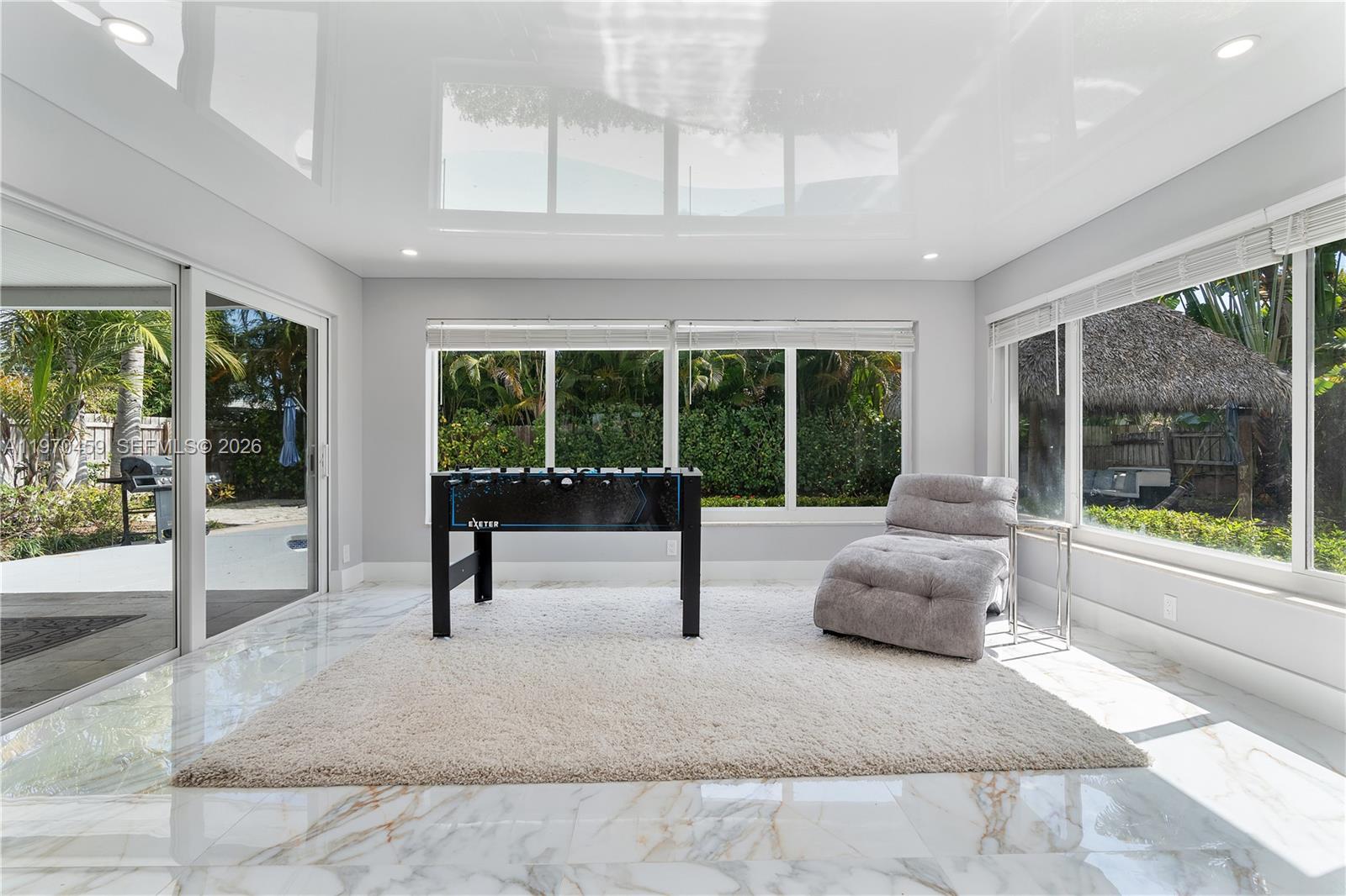 CORAL HEIGHTS SEC 2 - Residential