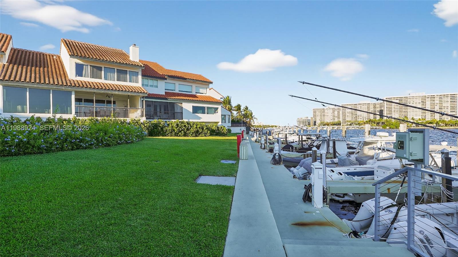 L HERMITAGE - Residential