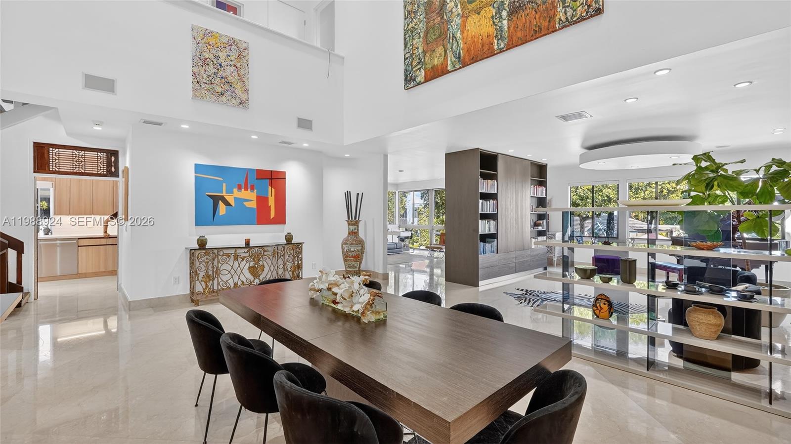 L HERMITAGE - Residential