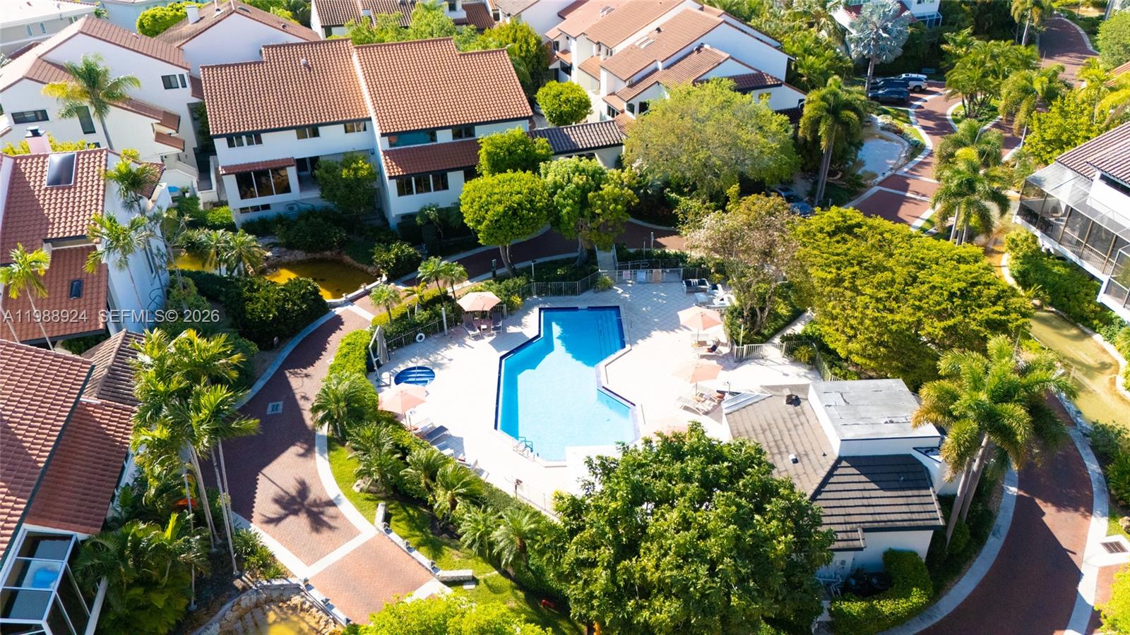 L HERMITAGE - Residential