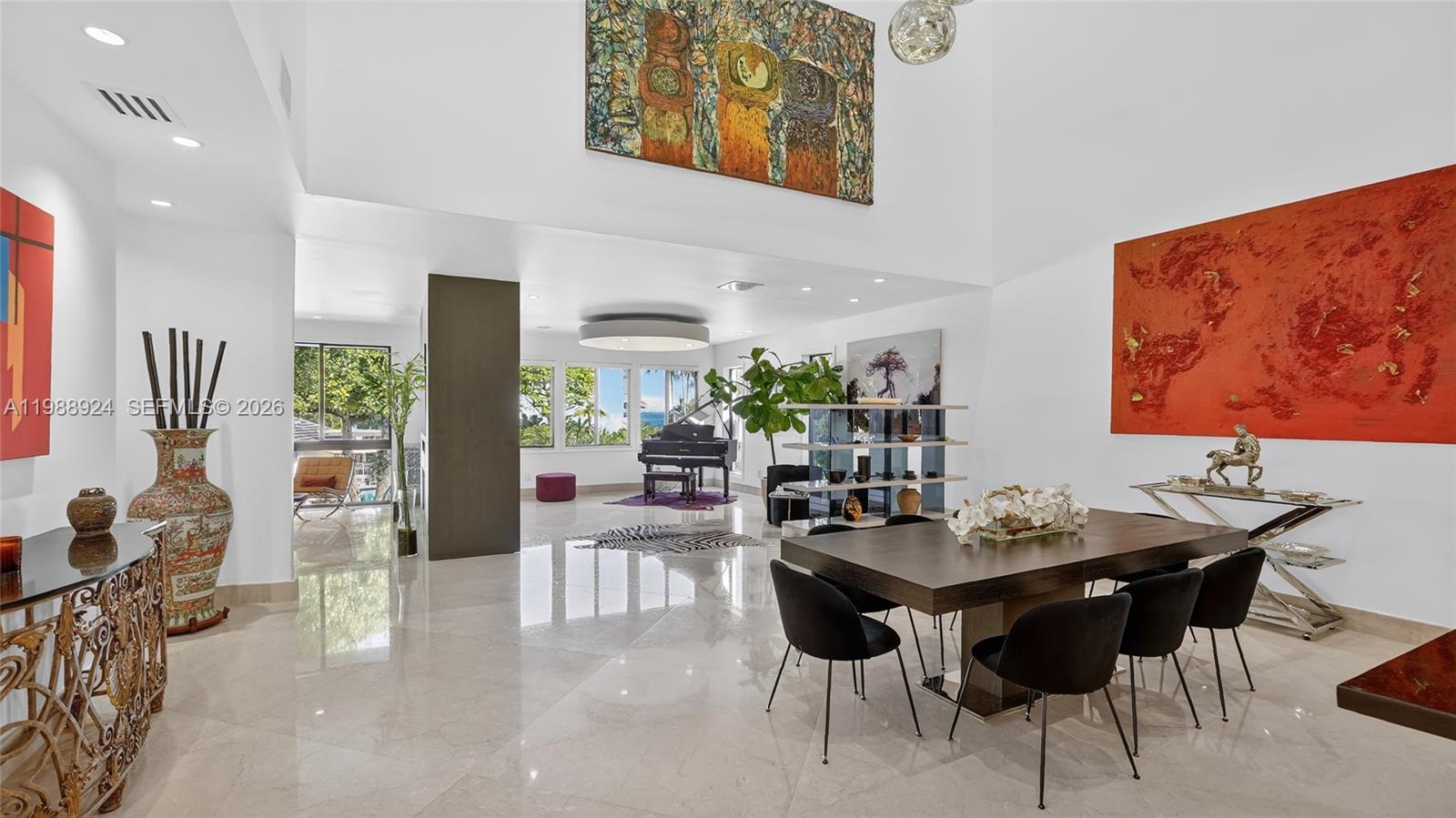 L HERMITAGE - Residential