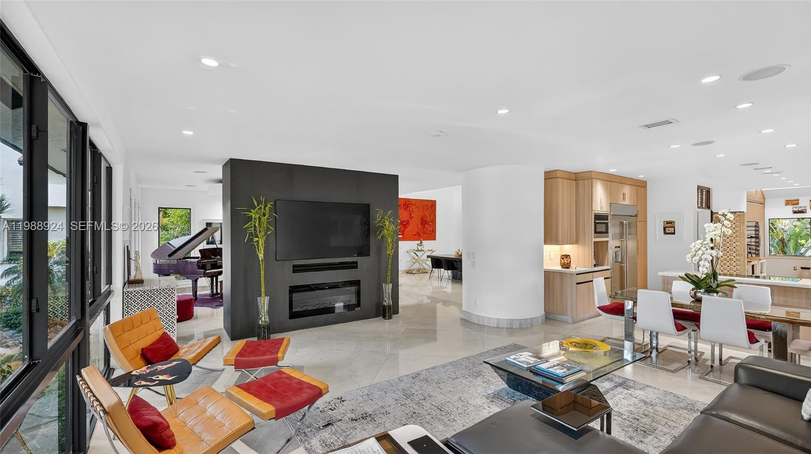 L HERMITAGE - Residential