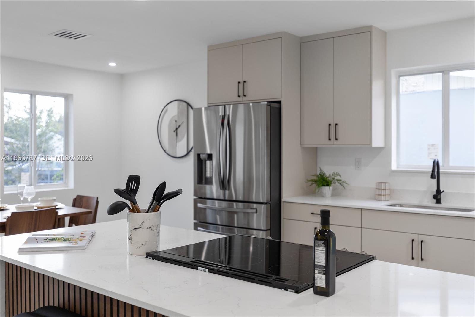 NEWPORT MANOR - Residential