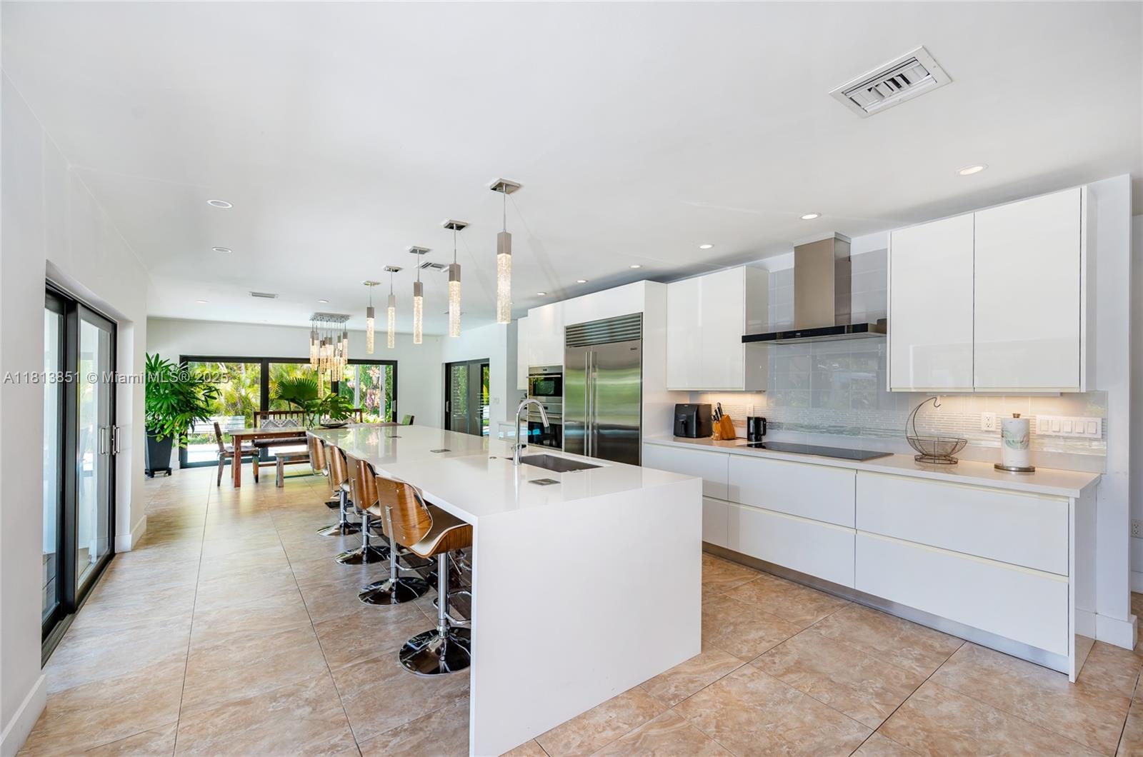 CORAL BAY SEC A AMD PL - Residential