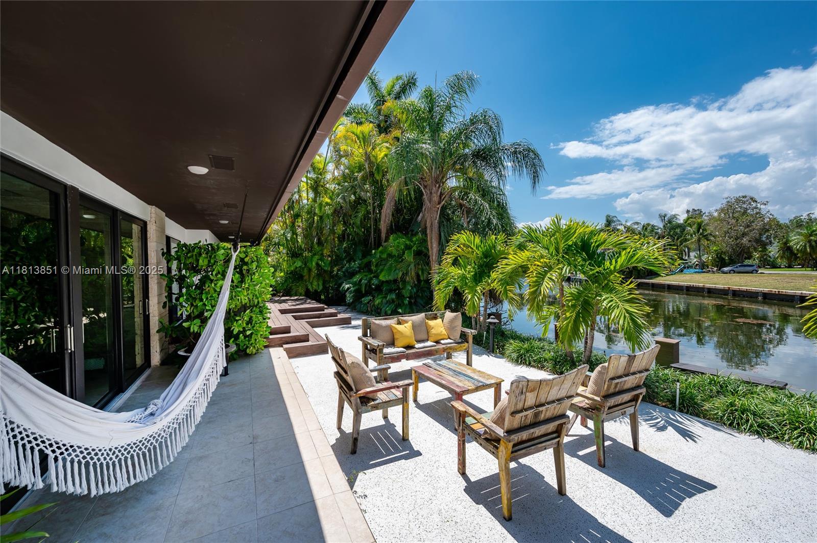 Property for Sale at 1240 Campamento Ave, Coral Gables, Broward County, Florida - Bedrooms: 4 
Bathrooms: 4  - $5,250,000