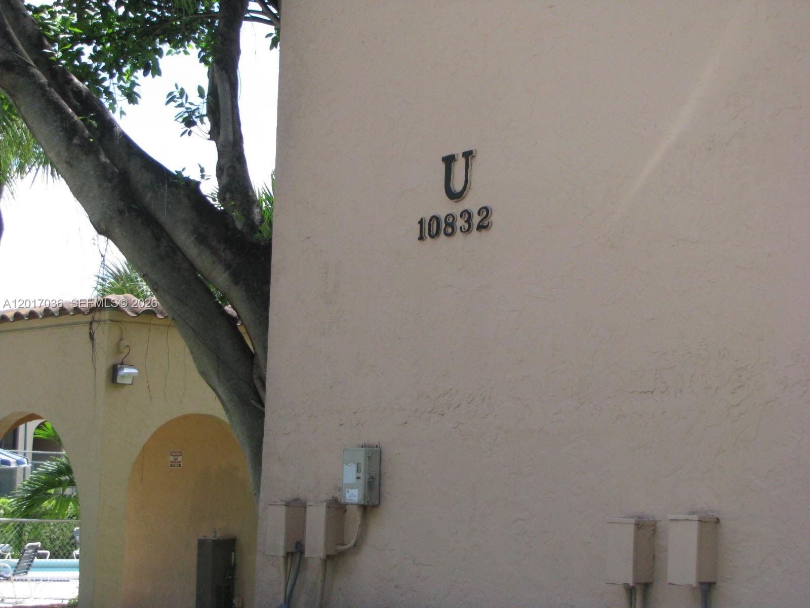 View photos, virtual tours, details... 10832 N Kendall Dr U11