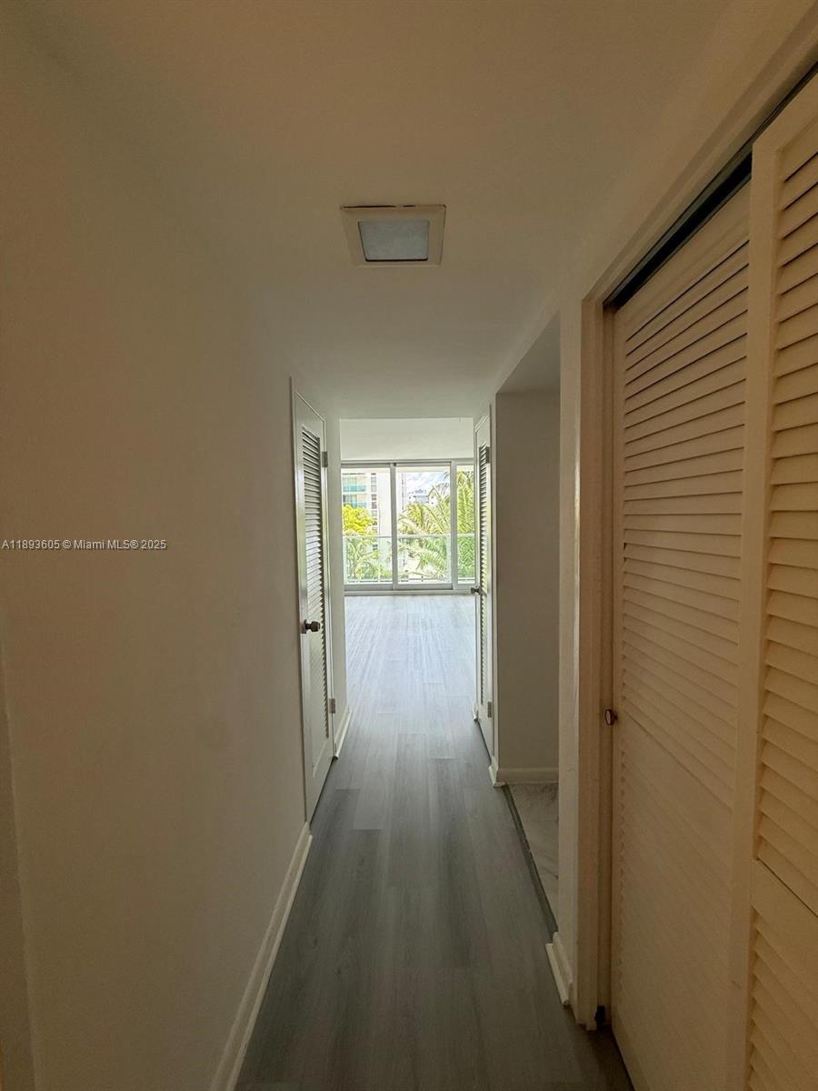 MIRADOR 1000 CONDO - Residential