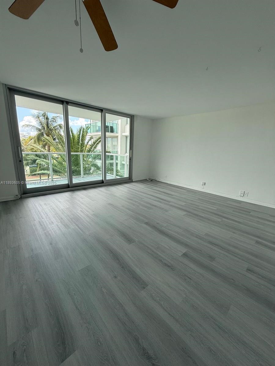 MIRADOR 1000 CONDO - Residential