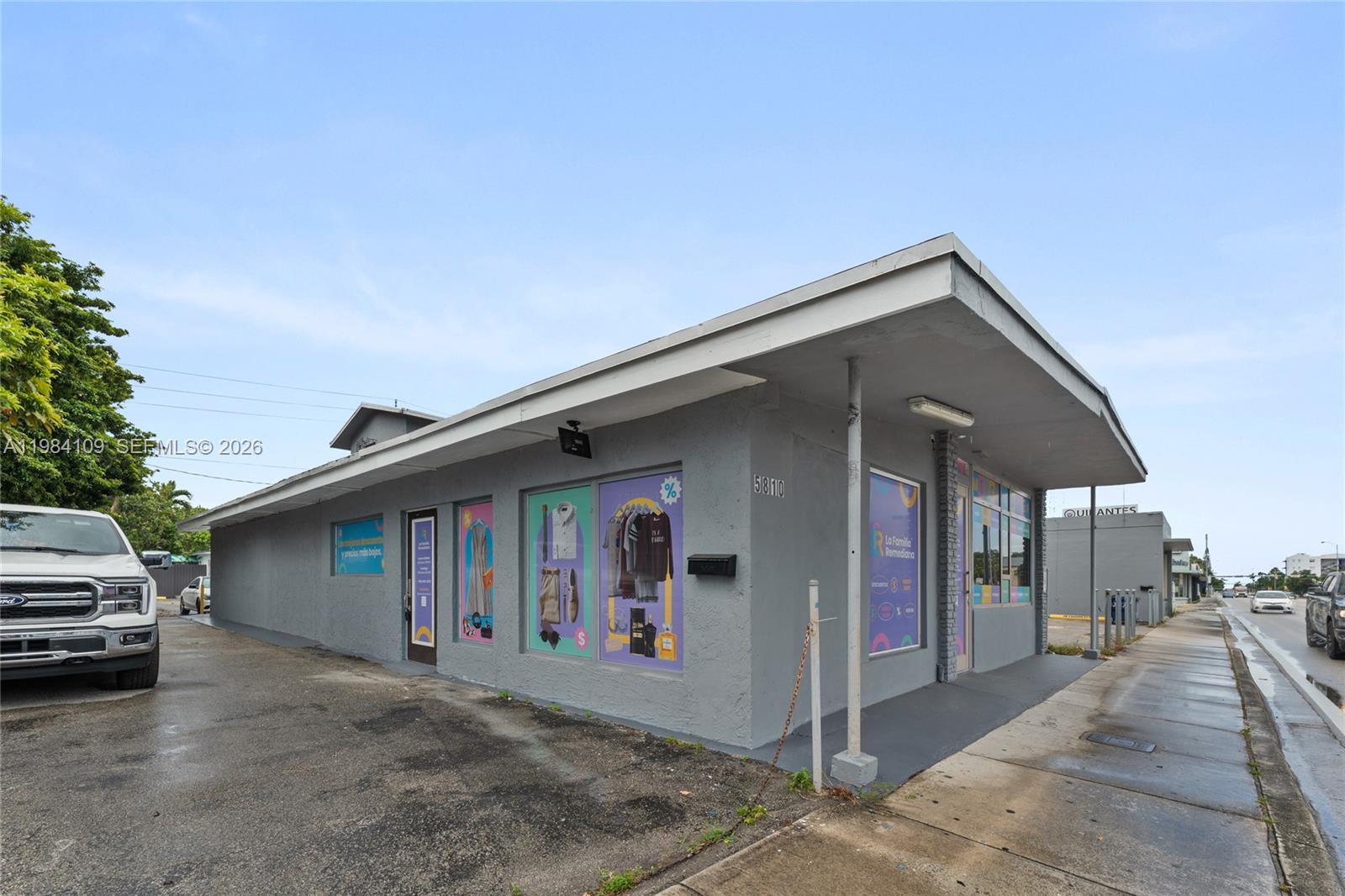 5810 W Flagler St 5810