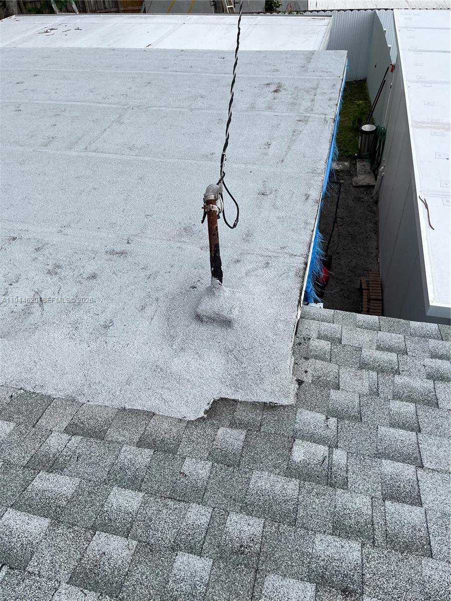 BOULEVARD HEIGHTS SEC 3 - Residential