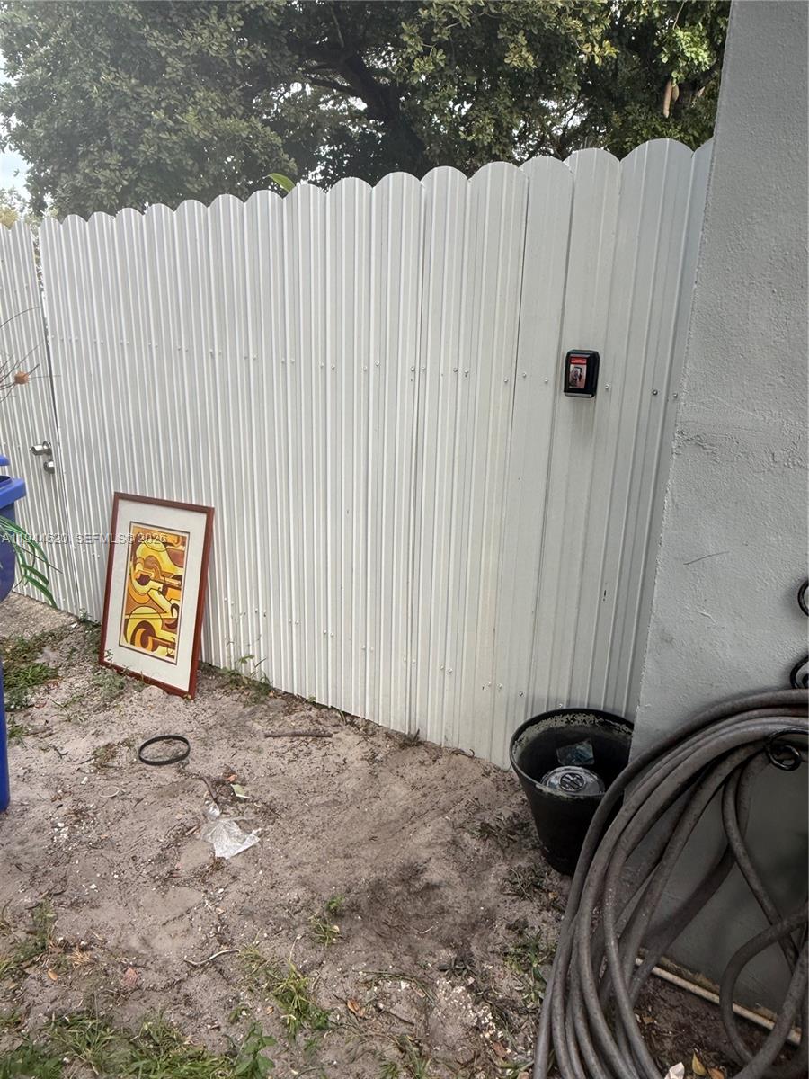 BOULEVARD HEIGHTS SEC 3 - Residential