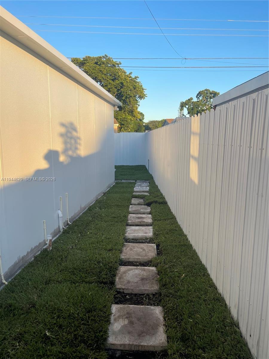 BOULEVARD HEIGHTS SEC 3 - Residential