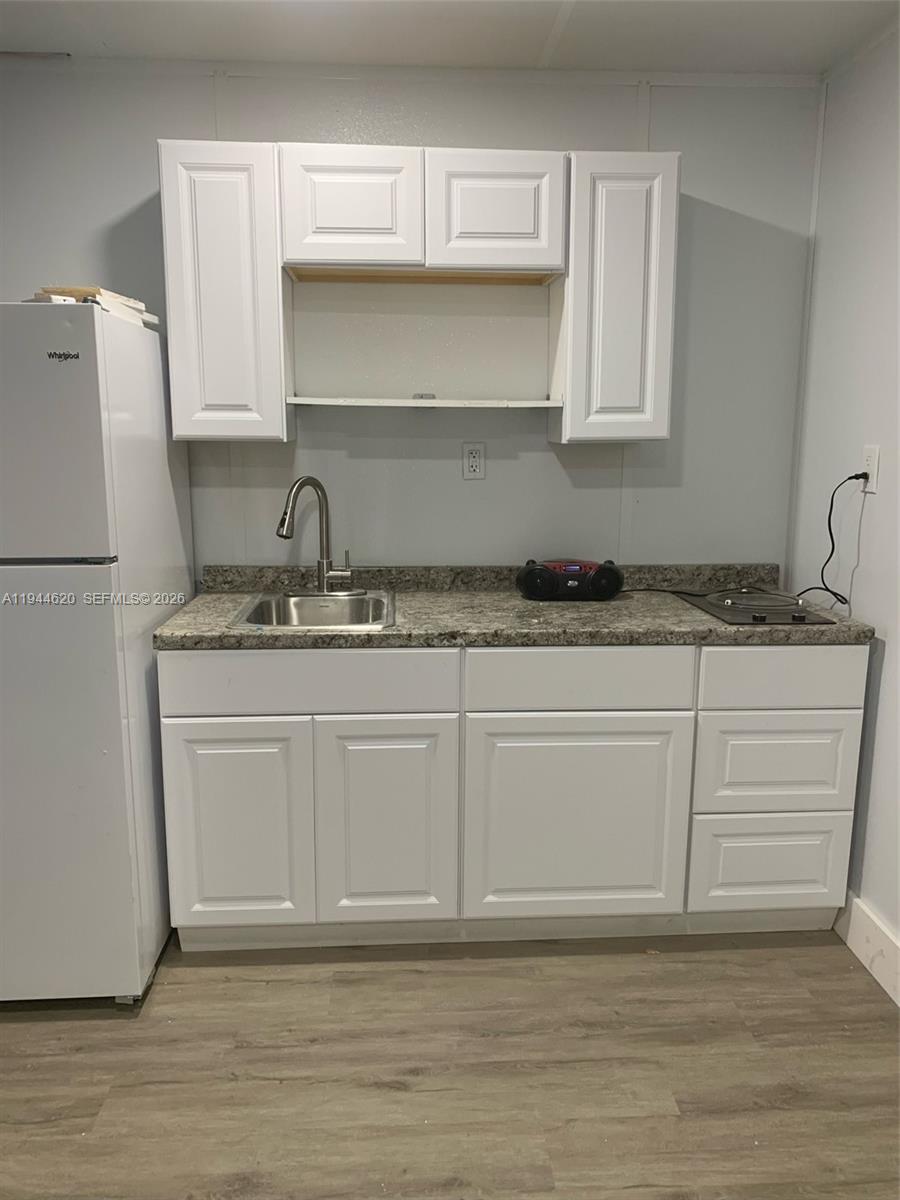 BOULEVARD HEIGHTS SEC 3 - Residential